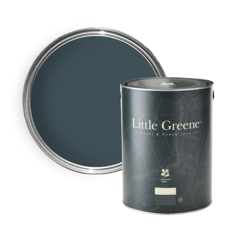 Little Greene - Three Farm Green (306)