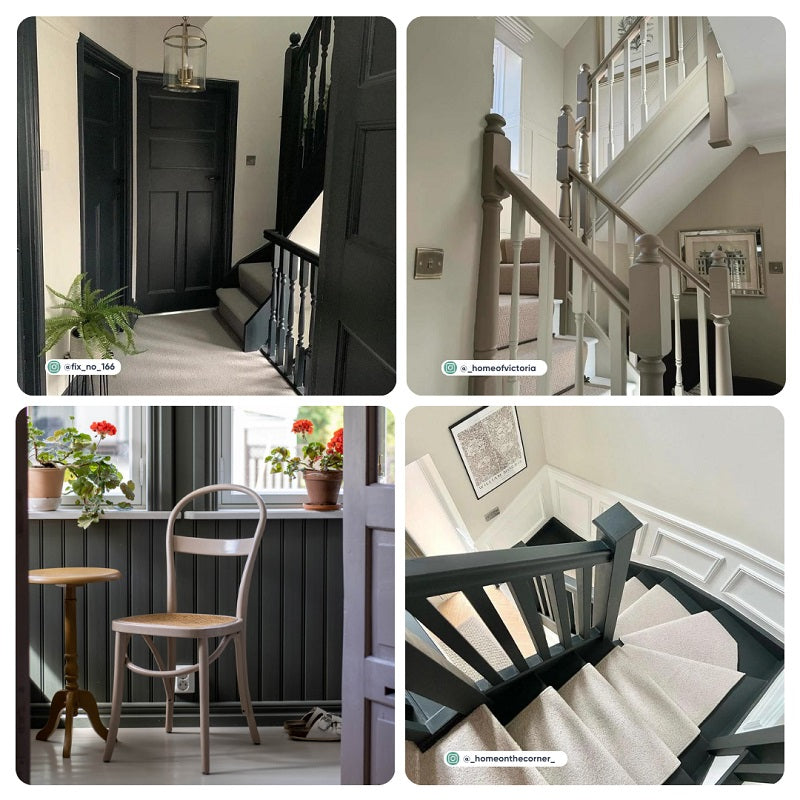 Tikkurila Helmi 30 Water-Based Satin for Woodwork - Colour Match