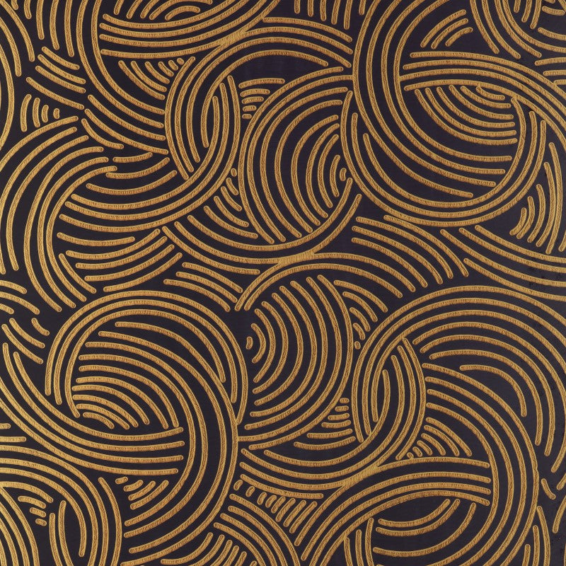 Farrow & Ball Tourbillion 4809 Wallpaper Sample