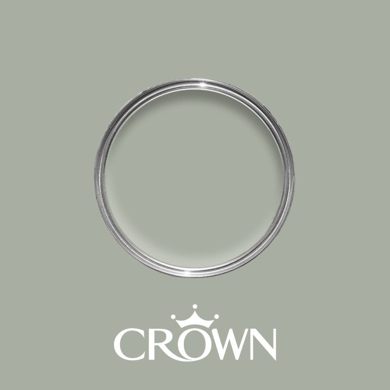 Trailing Plant - Crown Paint