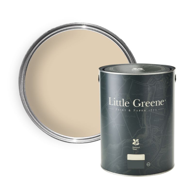 Little Greene - Travertine (319)