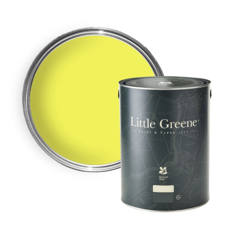 Little Greene - Trumpet (196)