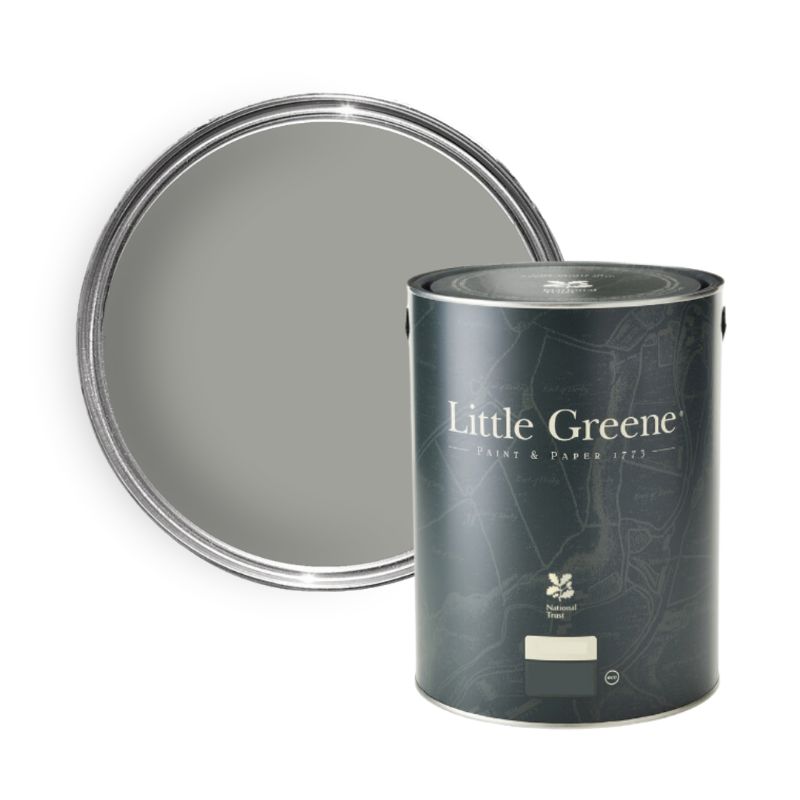Little Greene - Urbane Grey (225)