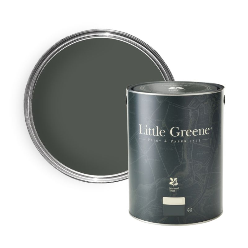 Little Greene - Vulcan (324)