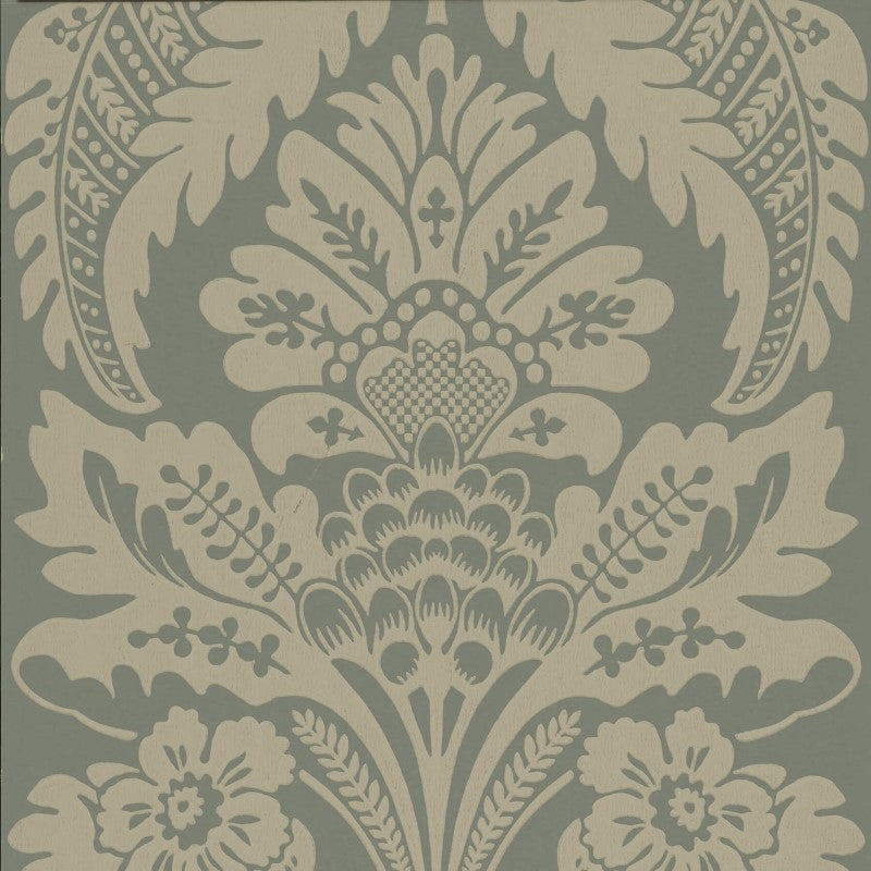 LIttle Greene Wilton Wallpaper