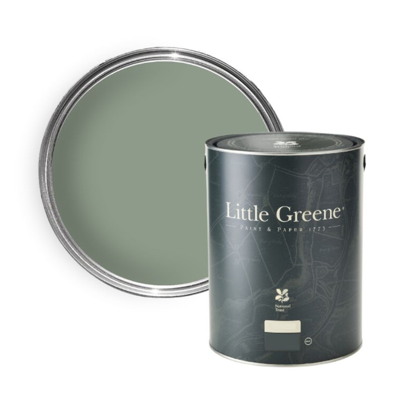 Little Greene - Windmill Lane (296)