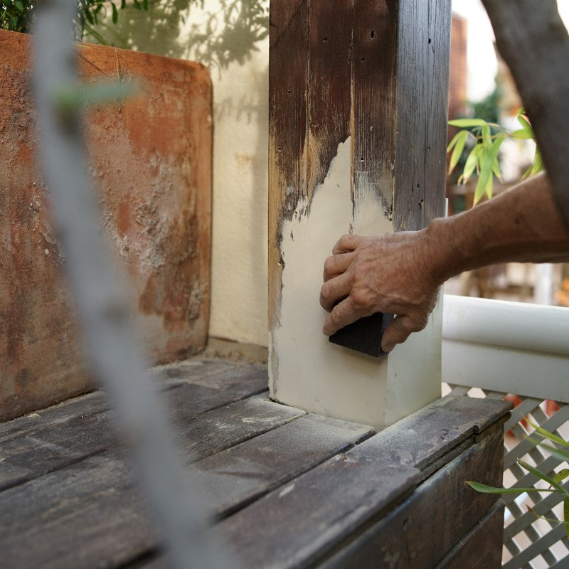 Toupret Wood Repair Filler