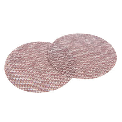 Mirka Abranet Sanding Discs 150mm for DEROS