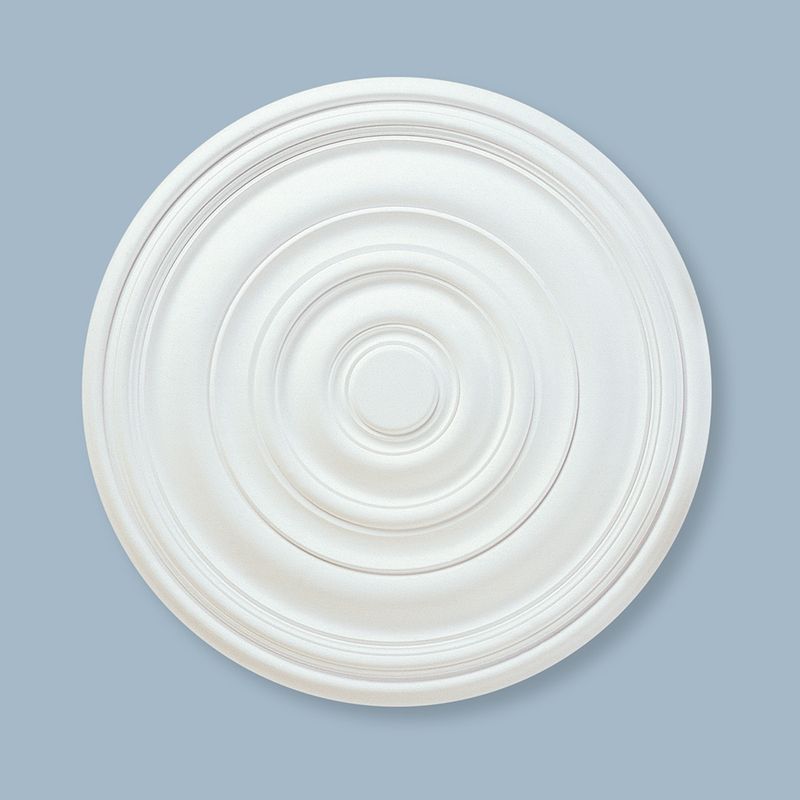 Alanna Ceiling Rose (R76)