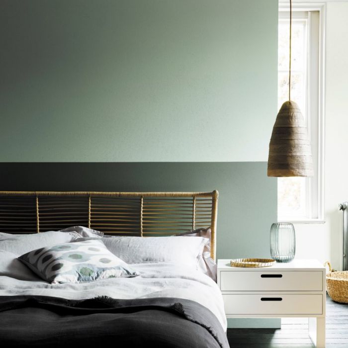 Little Greene - Aquamarine (138)