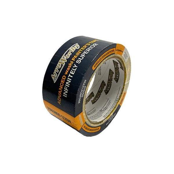 Arroworthy Advanced Painters Washi Tape