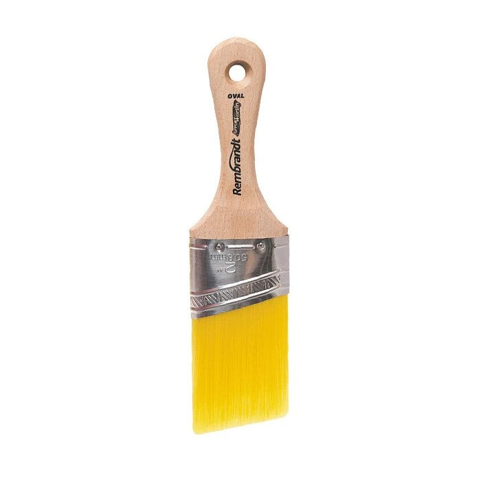 Arroworthy Rembrandt Tiny Trimmer Brush - 2"