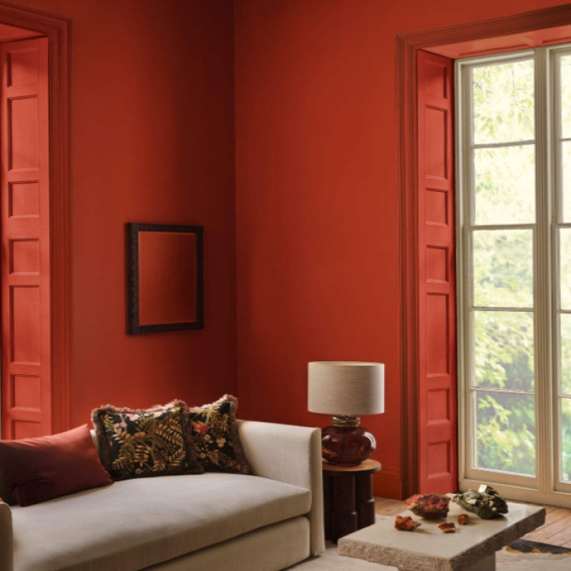 Paint & Paper Library - Atlas