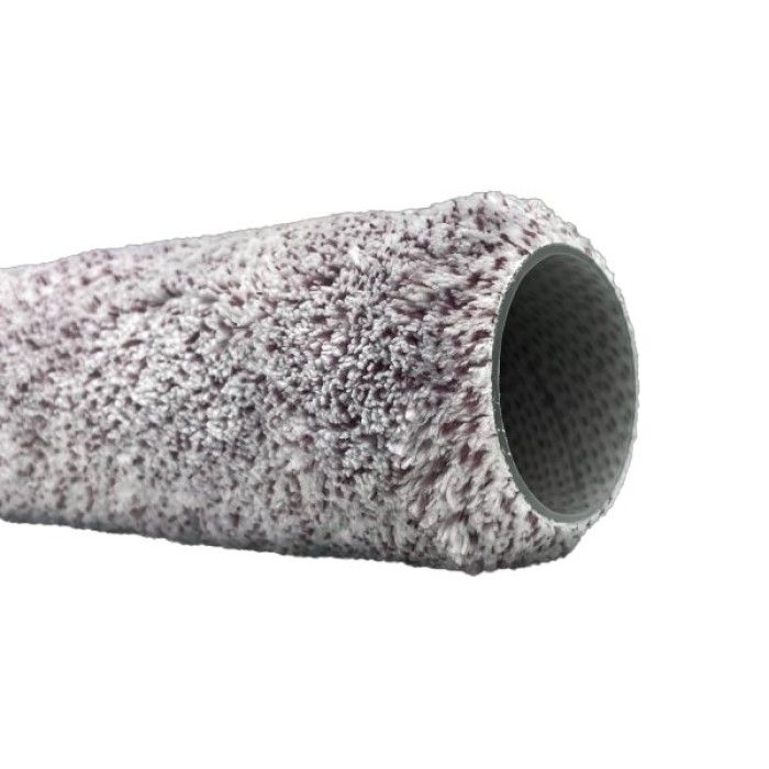 Axus Silk Touch 5" Roller Sleeve (2 Pack)
