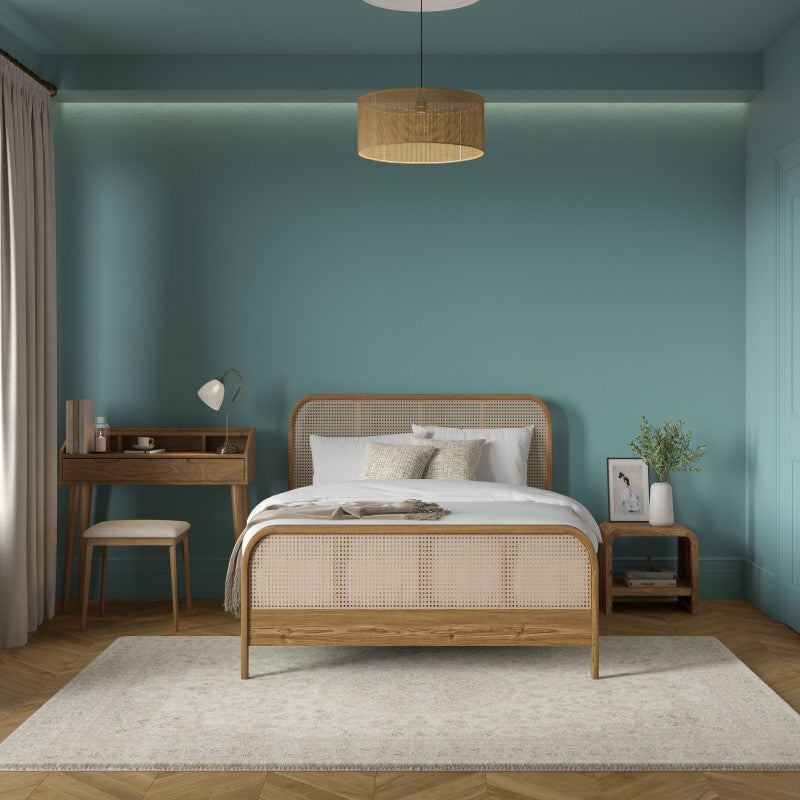 Dulux Heritage Eggshell - Maritime Teal