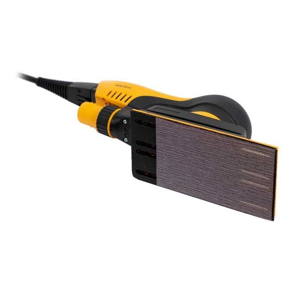 Mirka Pad Saver Extension for DEOS 353 81x165mm 50H
