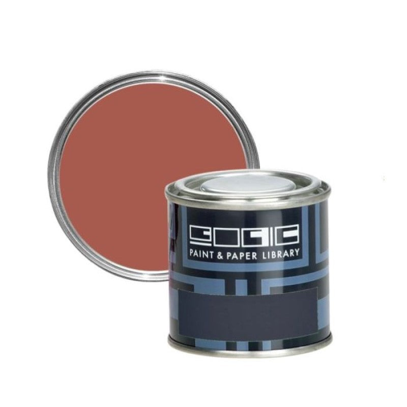 Paint & Paper Library - Beetlenut (413)