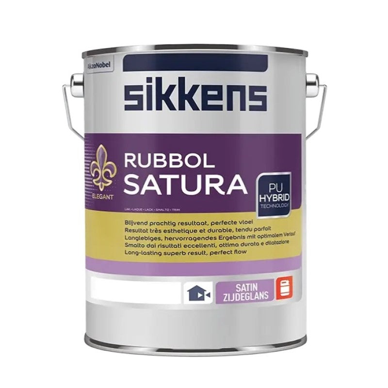 Sikkens Rubbol Satura