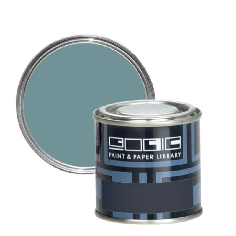 Paint & Paper Library - Blue Gum (620)