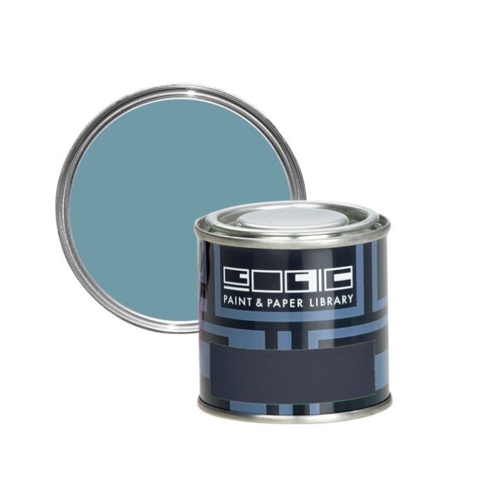 Paint & Paper Library - Blue's Blue (639)