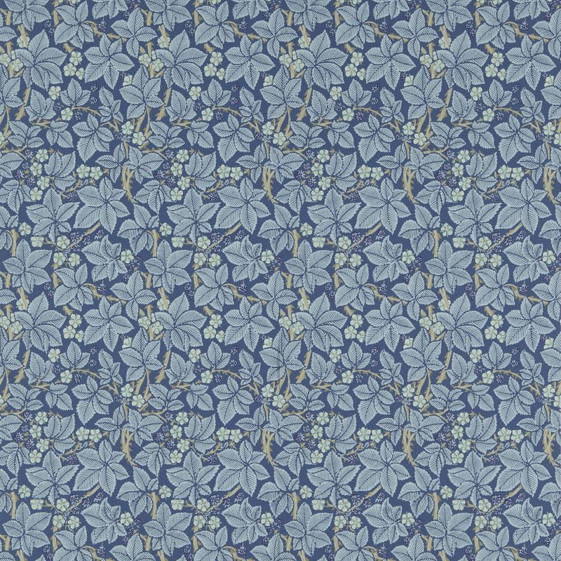 Morris & Co Bramble Wallpaper Sample