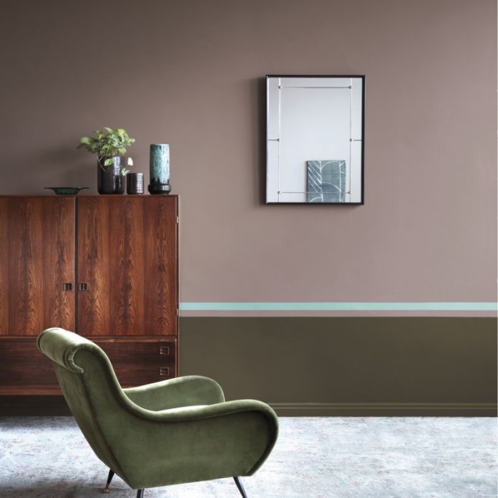 Paint & Paper Library - Bronze (283)