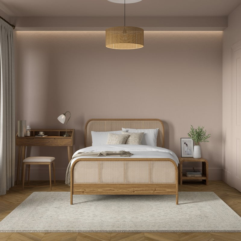 Dulux Heritage Eggshell - Mid Umber