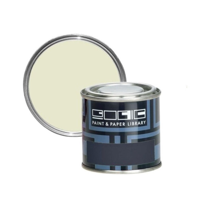 Paint & Paper Library - Canvas I (301)