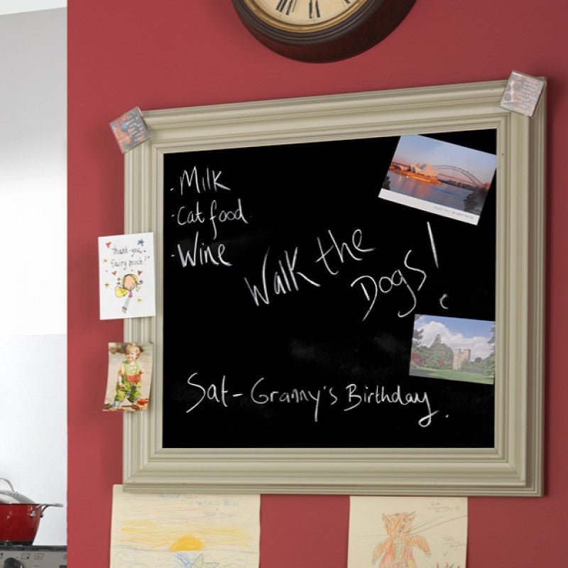 Blackfriar Chalkboard Paint - Black