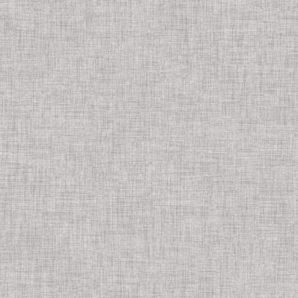 Cambric Linen Texture Wallpaper Natural Sample