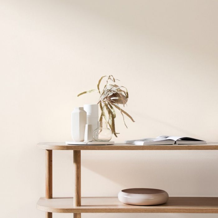 Craig & Rose 1829 Vintage Collection - Colour Patch - Chinese White