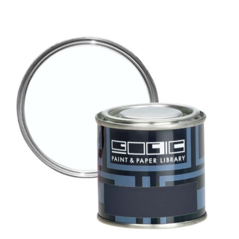 Paint & Paper Library - Clean White (101)