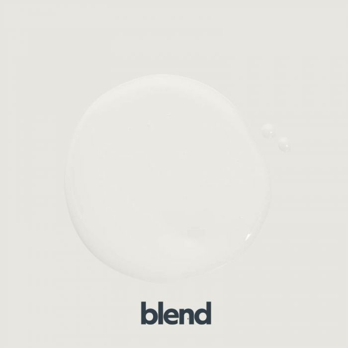 Blend Scrubbable Matt - Cloudy White