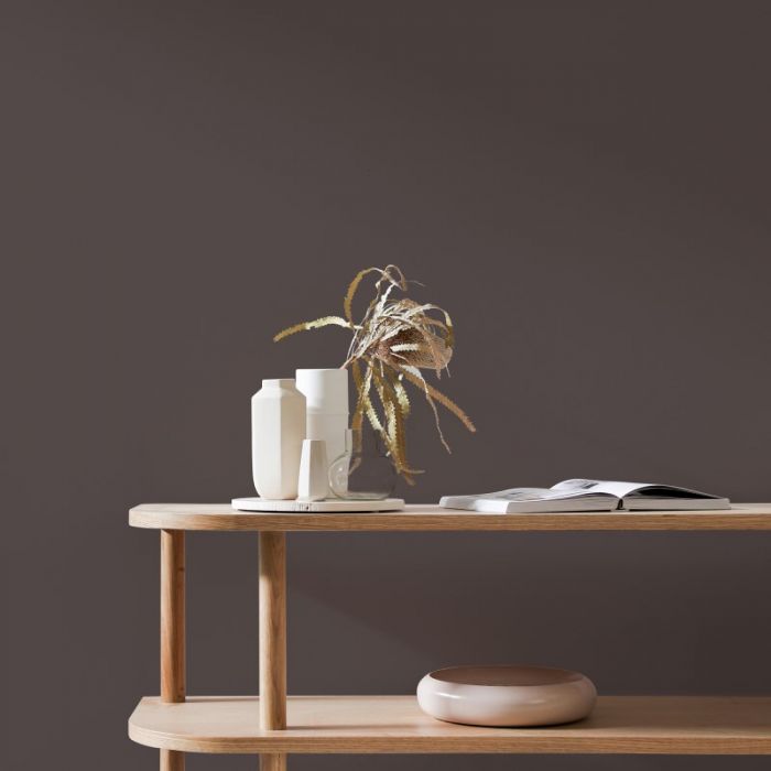 Craig & Rose 1829 Vintage Collection - Colour Patch - Clove Brown