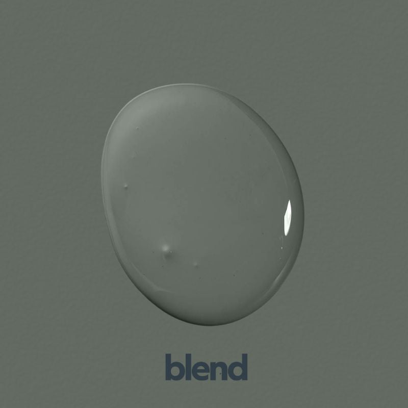 Blend Flat Matt - Collingwood