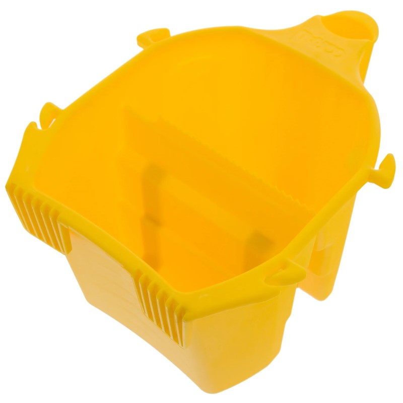 Coral Paintwiz Paint Pail 1.25L