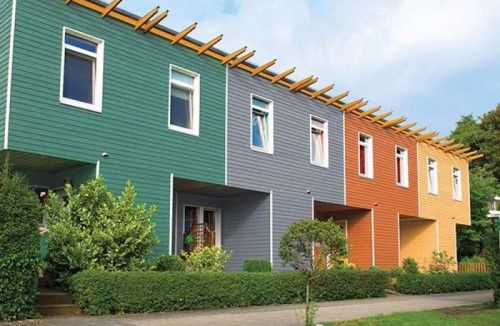 Osmo Country Shades - Tester Pot 125ml