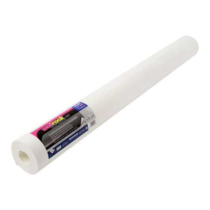 Wallrock® Fibreliner 100 Double Roll