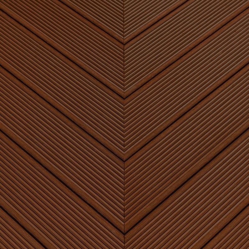 Fiddes Decking Oil - 5L