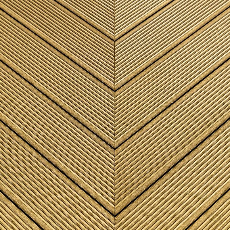 Fiddes Decking Oil - 5L