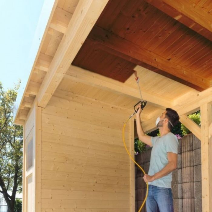 Wagner G-Thread Tip Extension 30cm