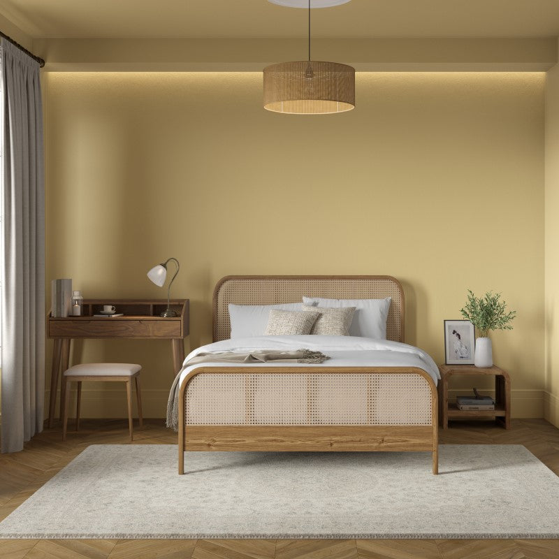 Dulux Heritage Eggshell - Pale Cream