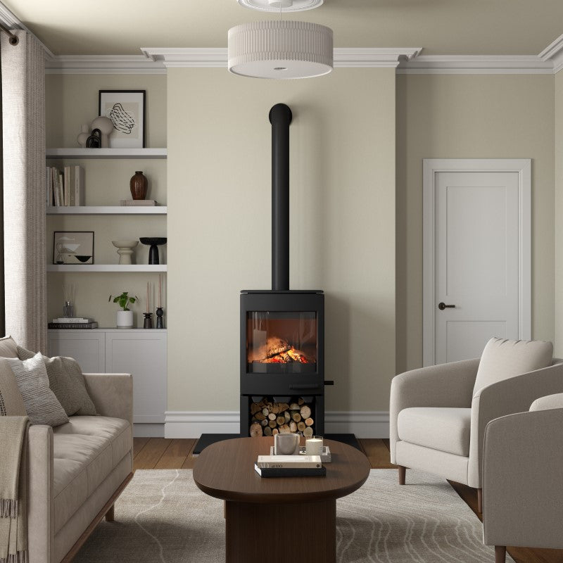 Dulux Heritage Eggshell - Green Earth