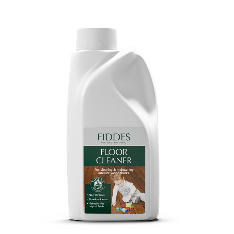 Fiddes Floor Cleaner - 1L
