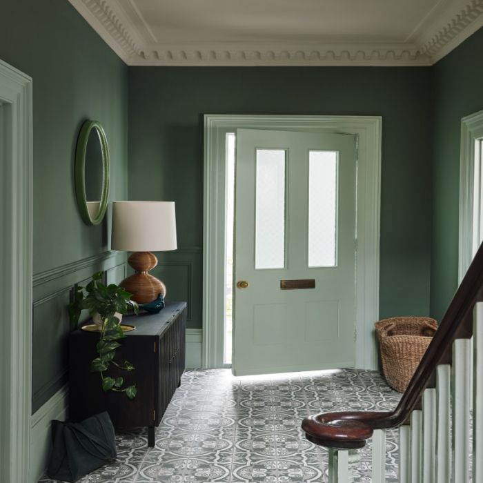 Paint & Paper Library - Fynbos