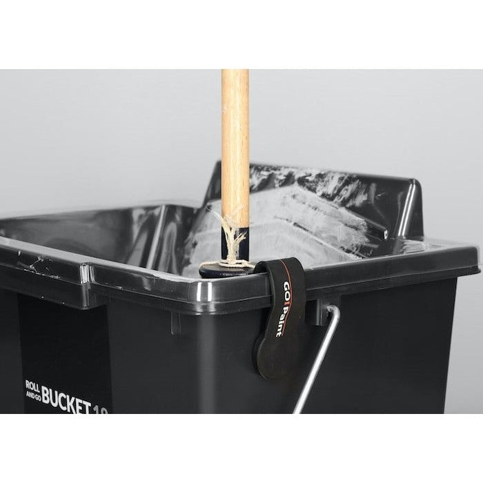 Go!Paint Brush Magnet