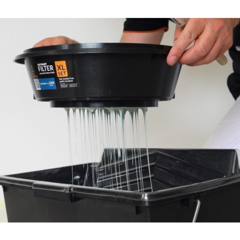 Go!Paint Filter XL Holder