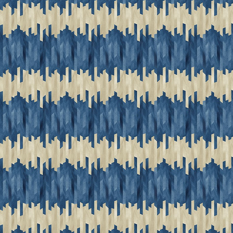 Ohpopsi Strata Wallpaper