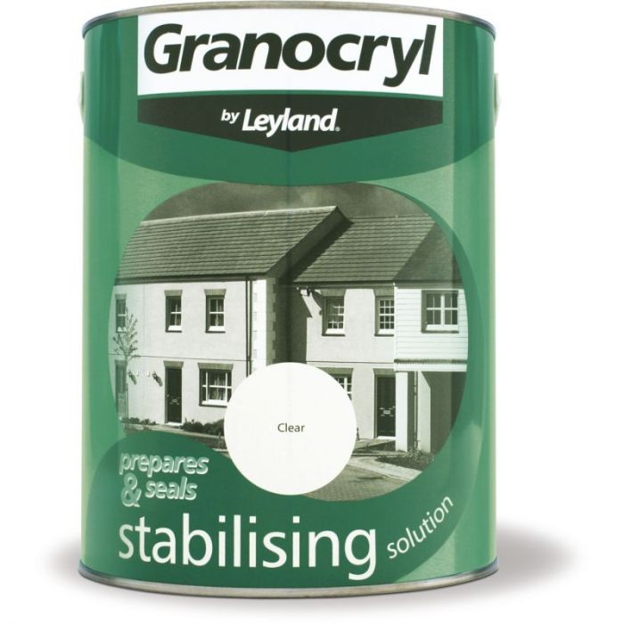 Granocryl Stabilising Solution - 5L