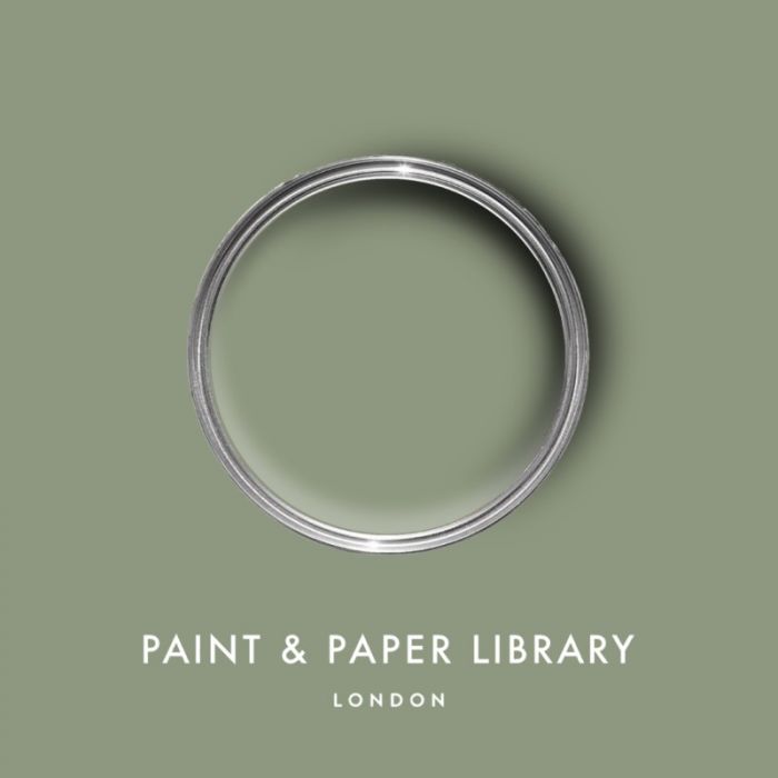 Paint & Paper Library - Greenback (579)